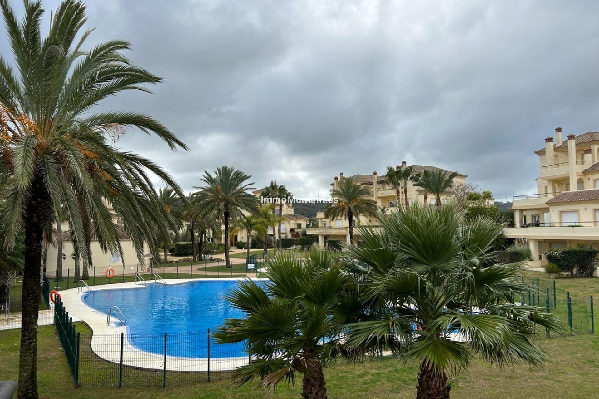 Revente - Maison mitoyenne - Sotogrande - San Roque Club