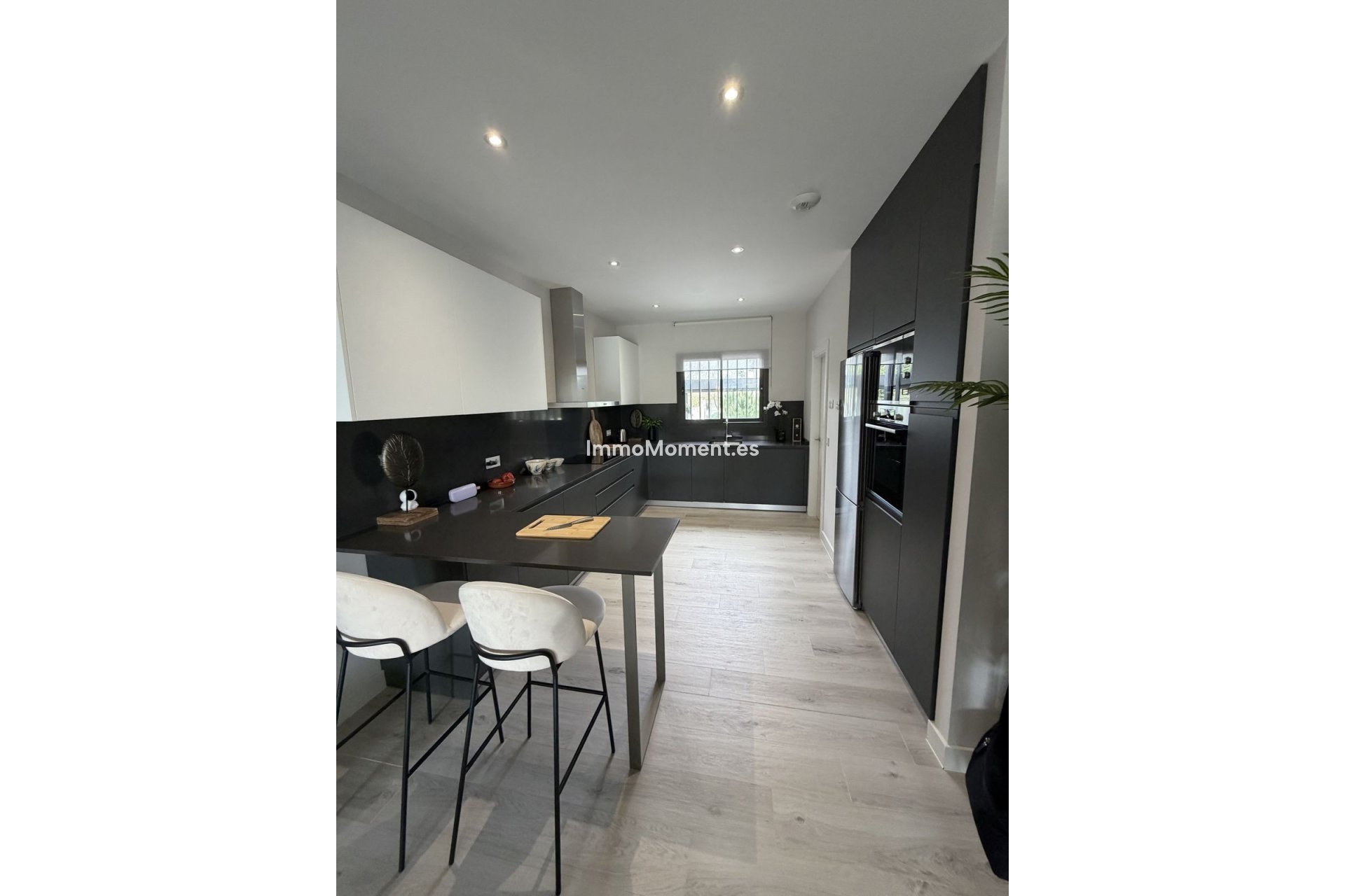 Revente - Maison mitoyenne - Sotogrande - San Roque Club