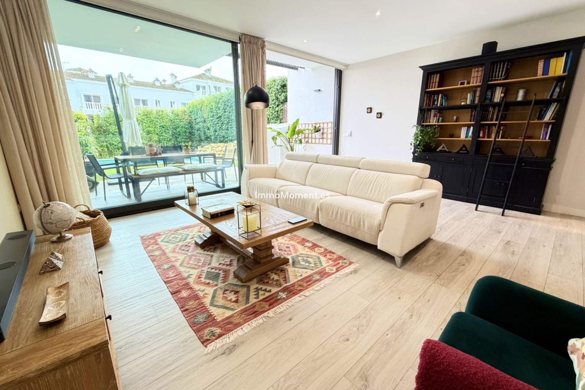 Revente - Maison mitoyenne - Sotogrande - San Roque