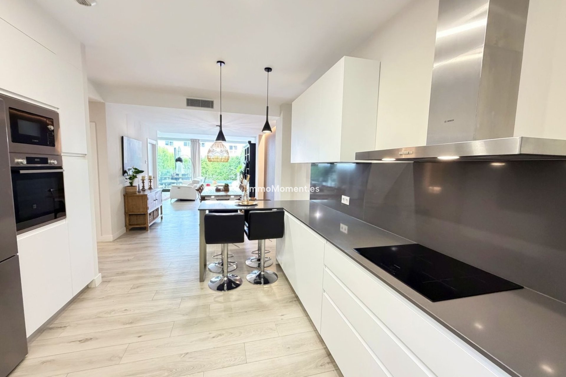 Revente - Maison mitoyenne - Sotogrande - San Roque