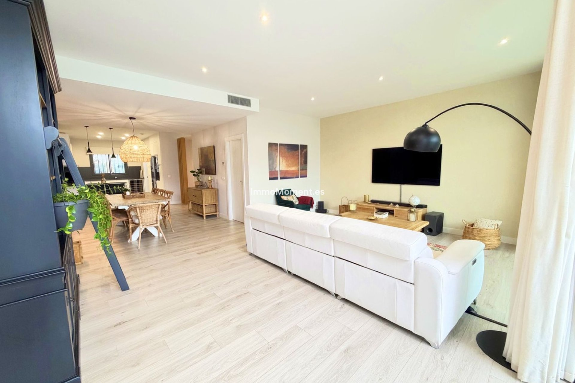 Revente - Maison mitoyenne - Sotogrande - San Roque