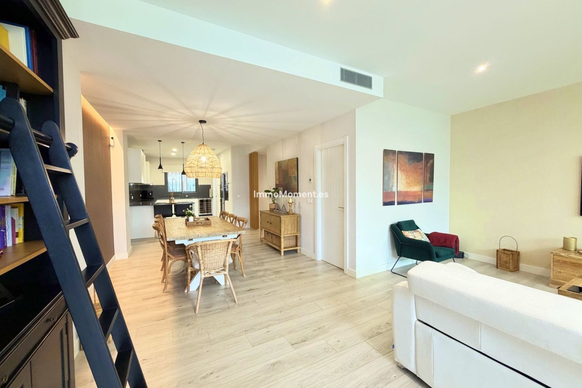 Revente - Maison mitoyenne - Sotogrande - San Roque