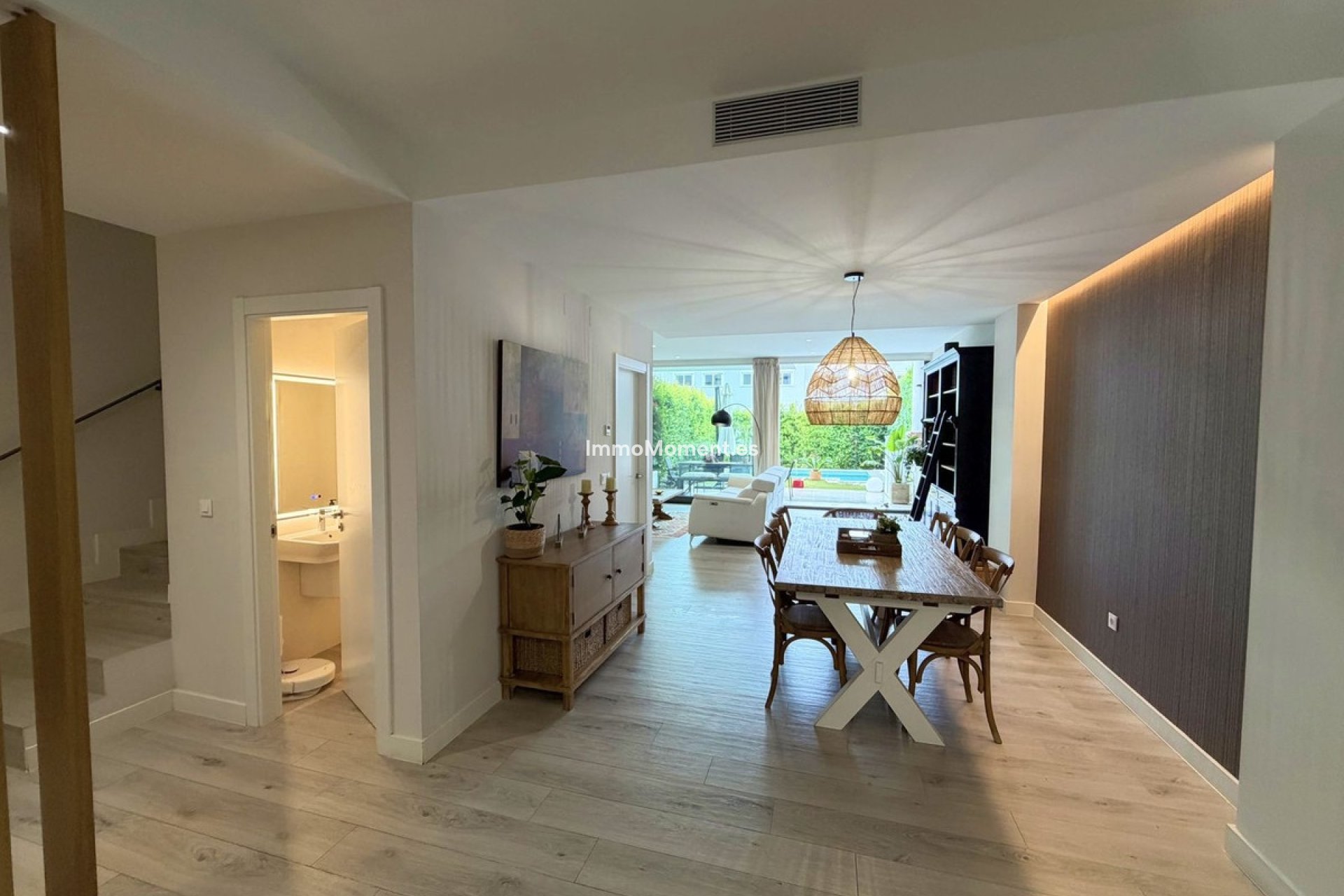 Revente - Maison mitoyenne - Sotogrande - San Roque