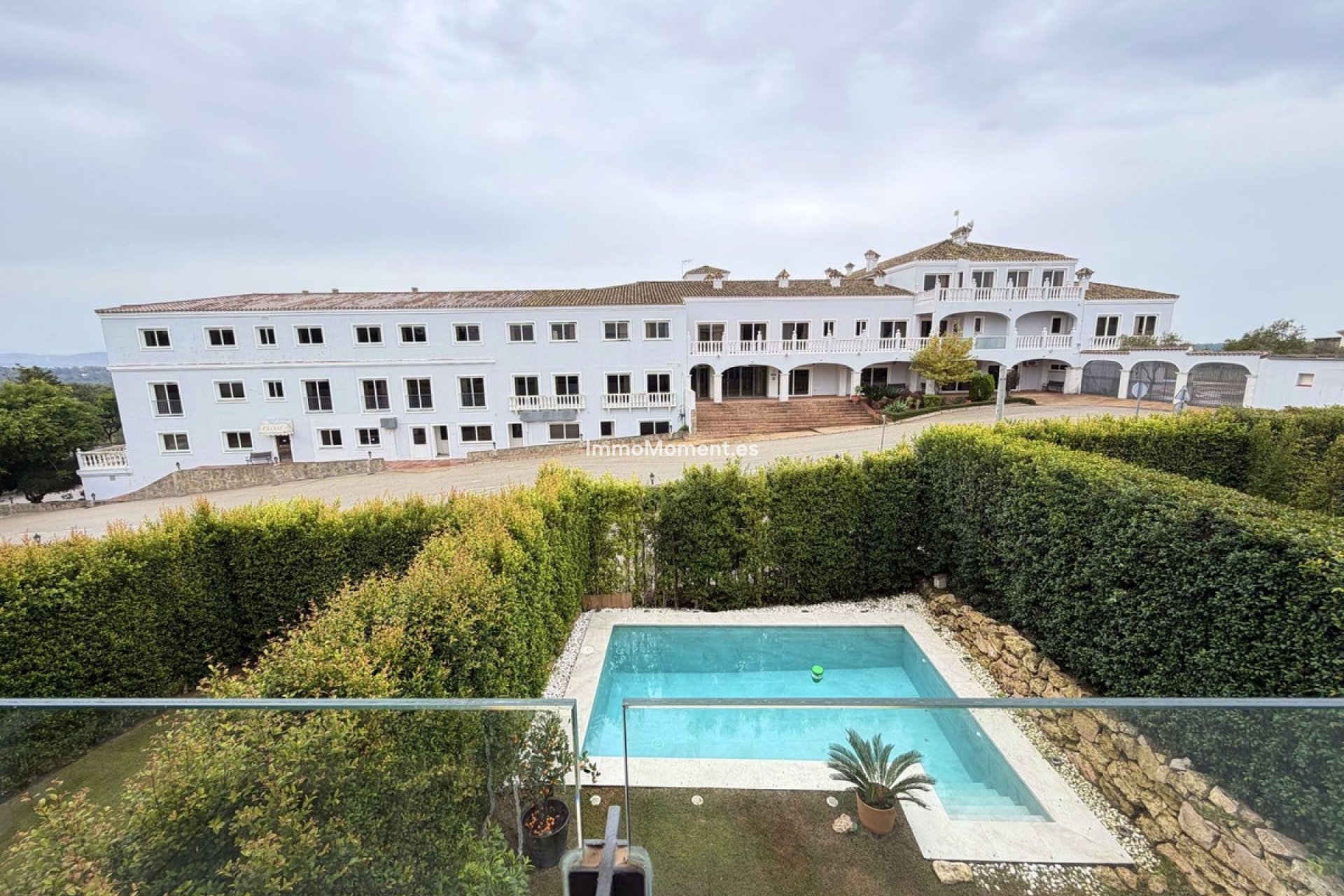 Revente - Maison mitoyenne - Sotogrande - San Roque