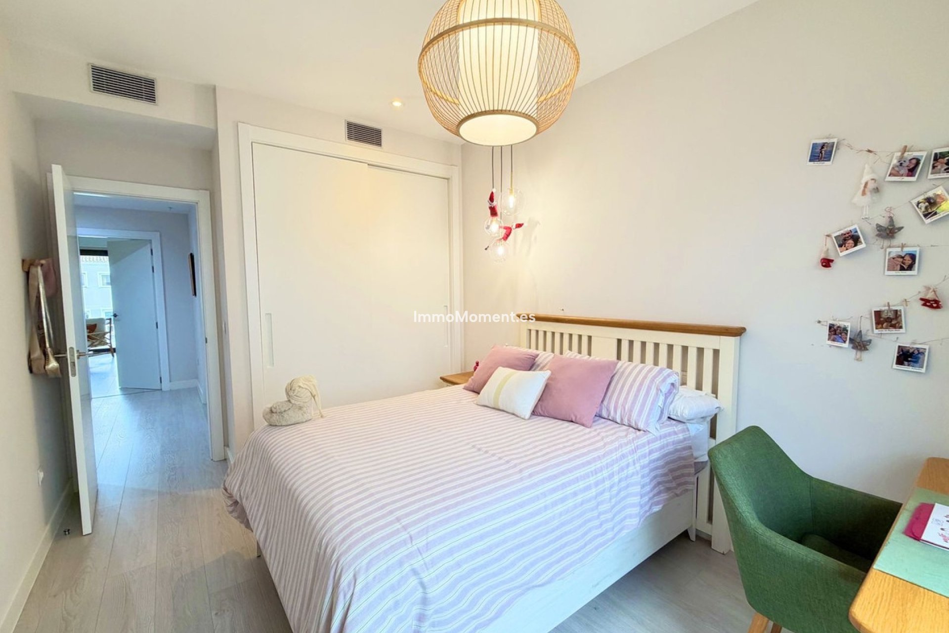 Revente - Maison mitoyenne - Sotogrande - San Roque