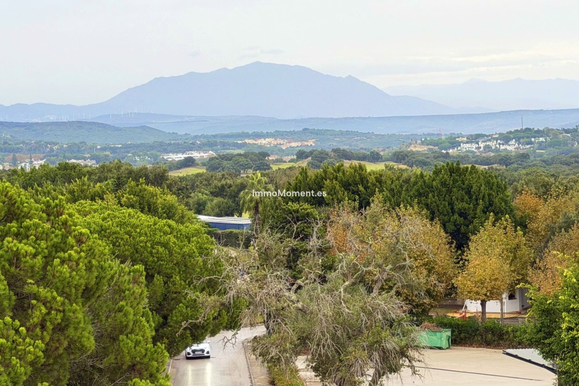 Revente - Maison mitoyenne - Sotogrande - San Roque