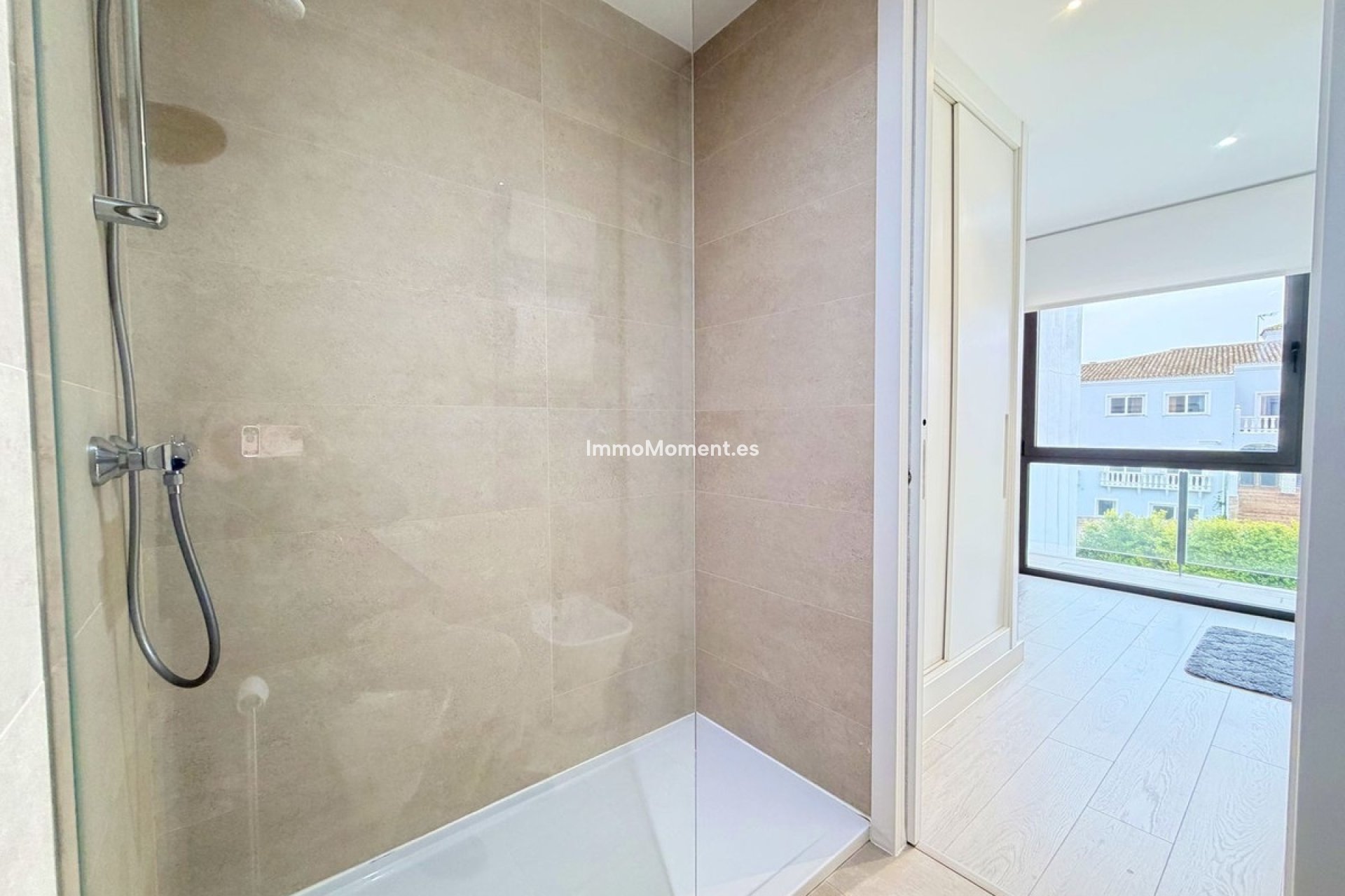 Revente - Maison mitoyenne - Sotogrande - San Roque