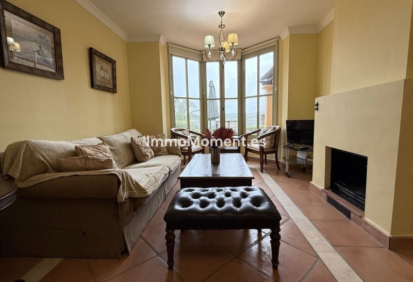 Revente - Maison mitoyenne - Sotogrande - Sotogrande Alto