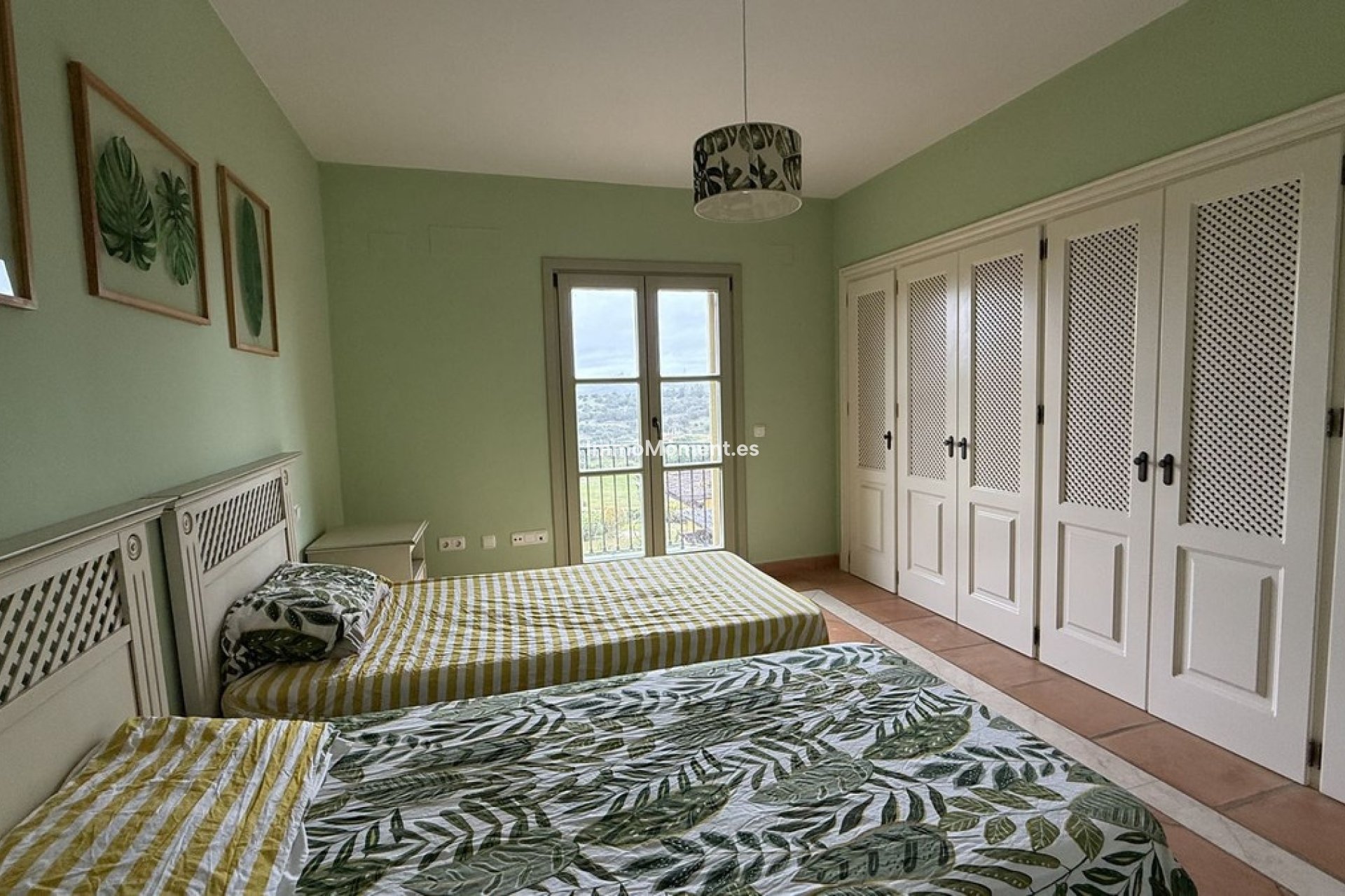 Revente - Maison mitoyenne - Sotogrande - Sotogrande Alto