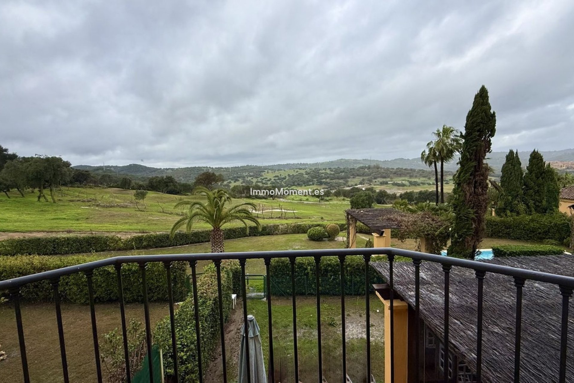 Revente - Maison mitoyenne - Sotogrande - Sotogrande Alto