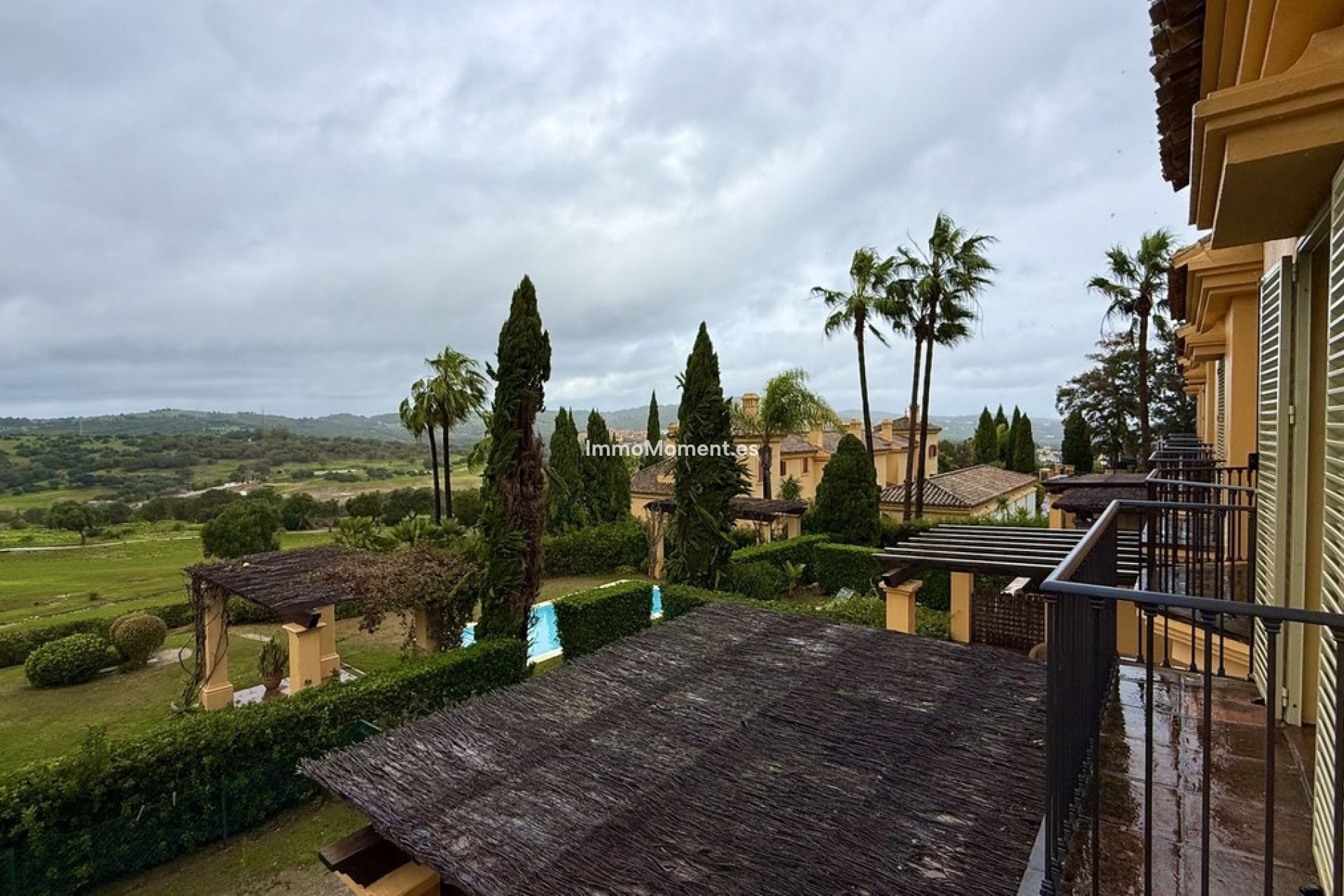 Revente - Maison mitoyenne - Sotogrande - Sotogrande Alto