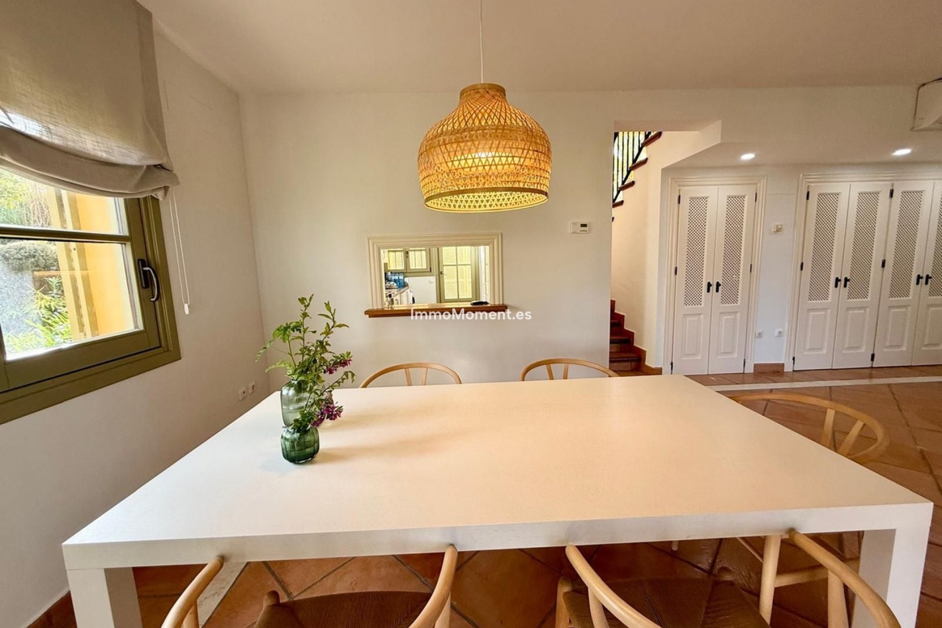 Revente - Maison mitoyenne - Sotogrande - Sotogrande Alto