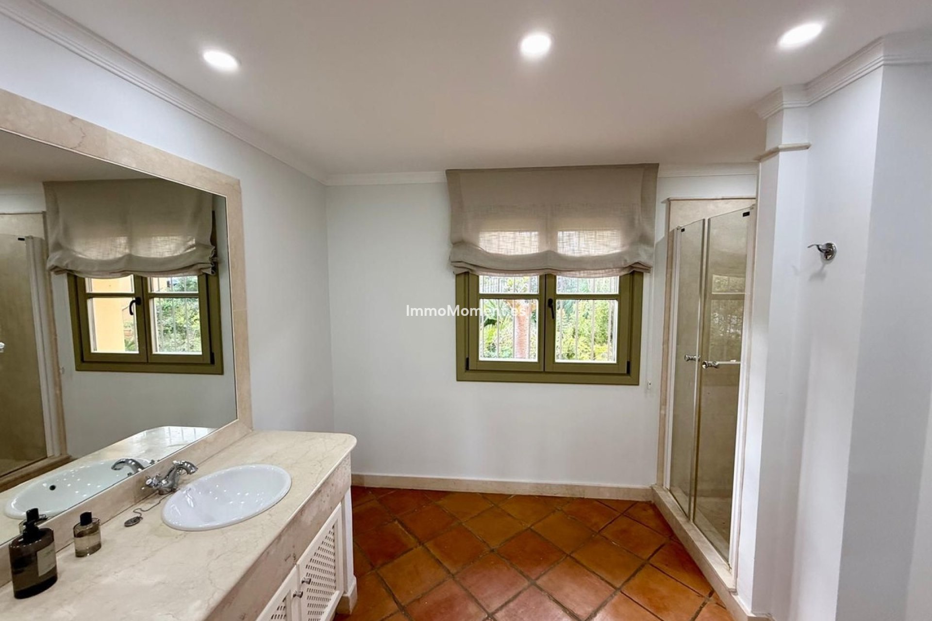 Revente - Maison mitoyenne - Sotogrande - Sotogrande Alto