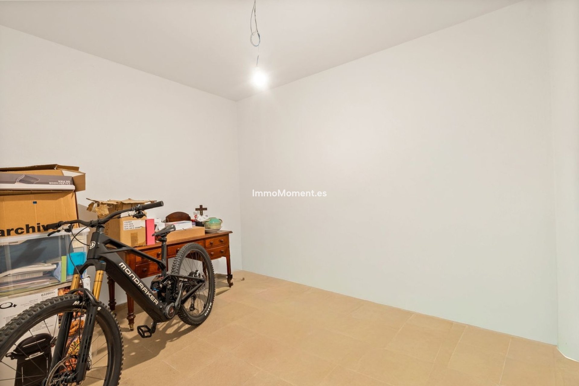 Revente - Maison mitoyenne - Sotogrande - Sotogrande Alto