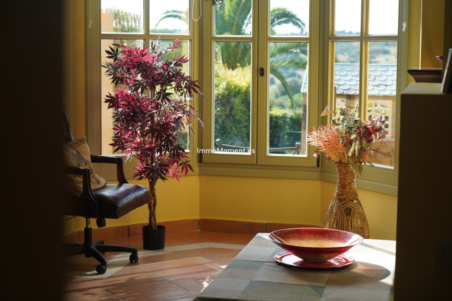 Revente - Maison mitoyenne - Sotogrande - Sotogrande Alto