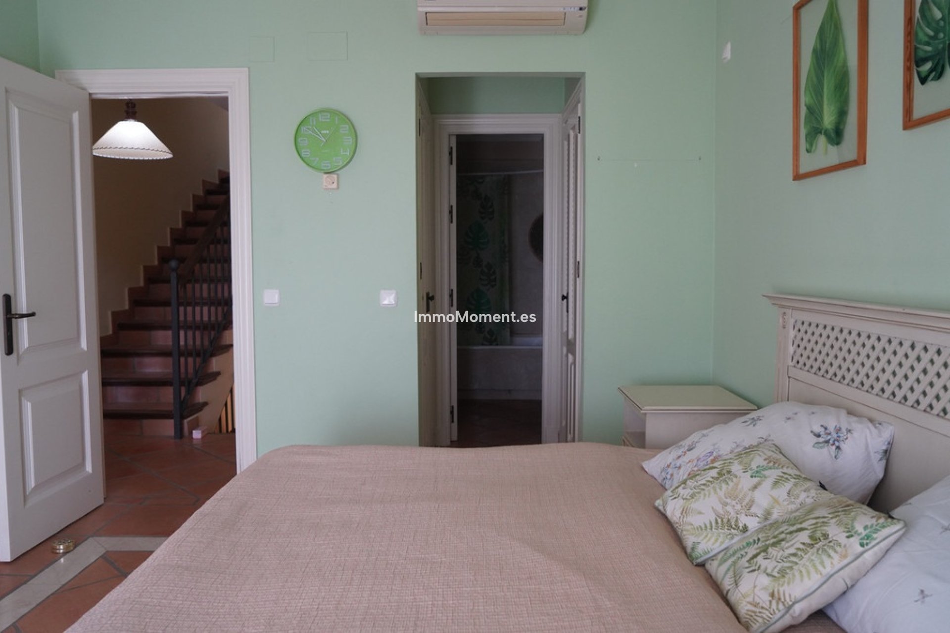 Revente - Maison mitoyenne - Sotogrande - Sotogrande Alto