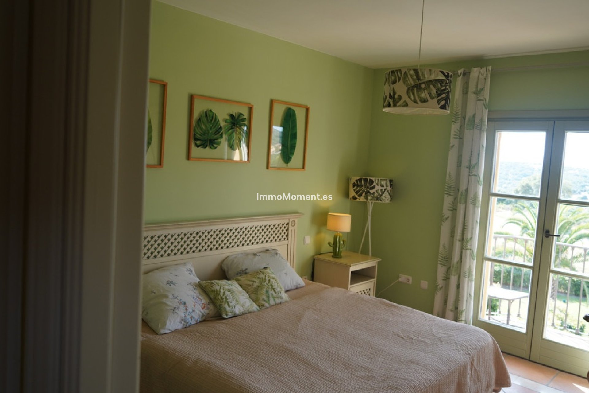 Revente - Maison mitoyenne - Sotogrande - Sotogrande Alto