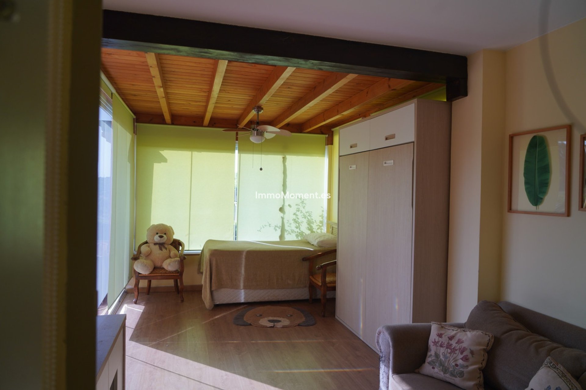 Revente - Maison mitoyenne - Sotogrande - Sotogrande Alto