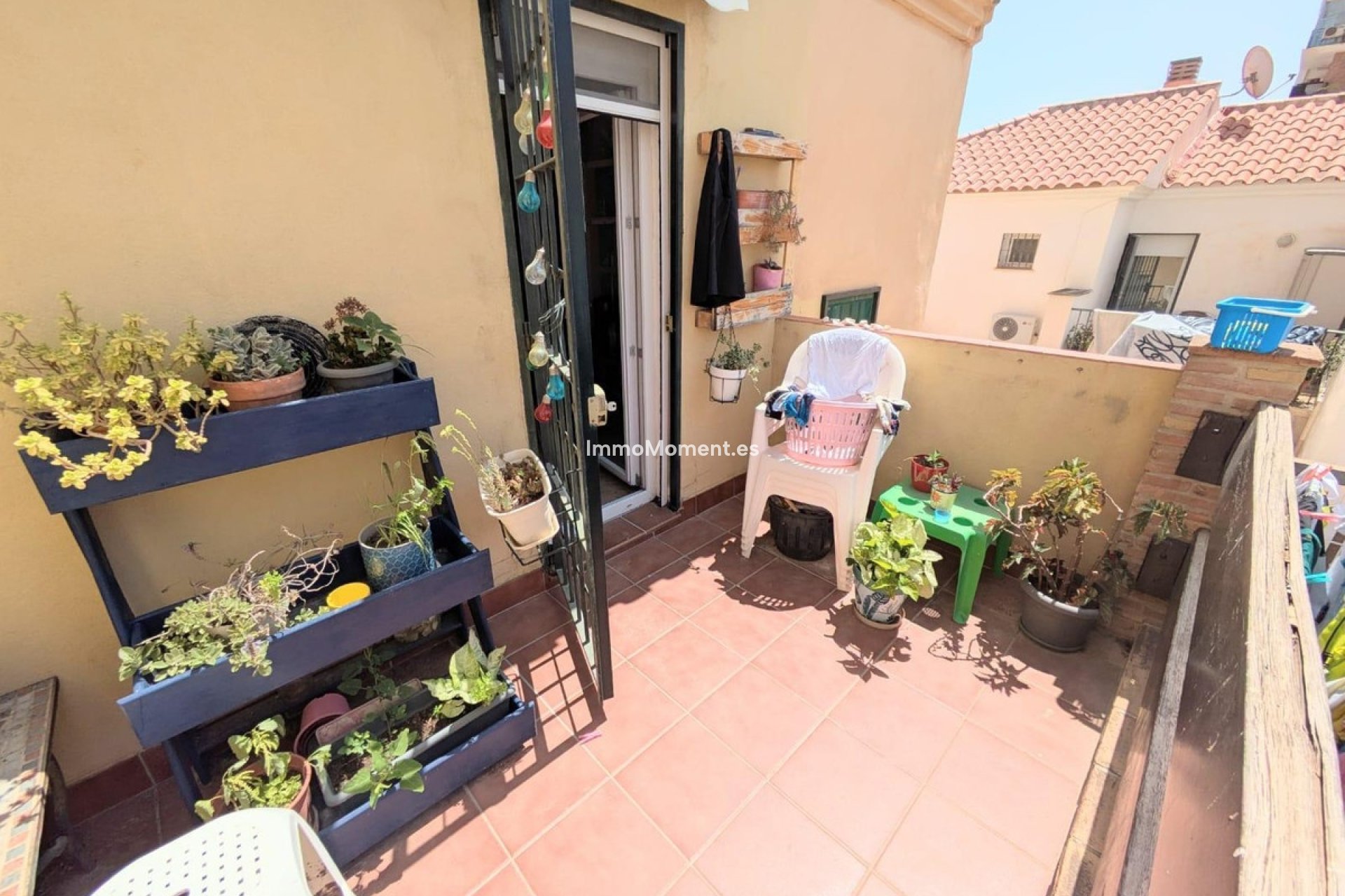 Revente - Maison mitoyenne - Torremolinos - El Pinillo