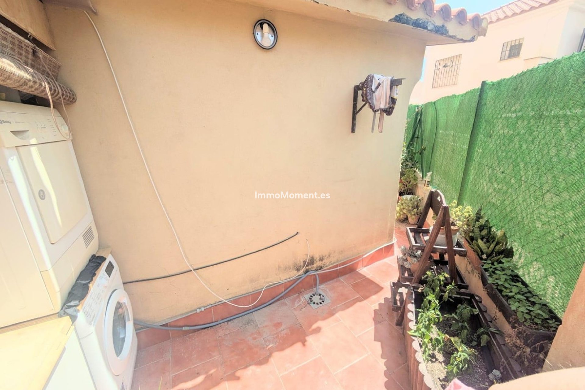 Revente - Maison mitoyenne - Torremolinos - El Pinillo