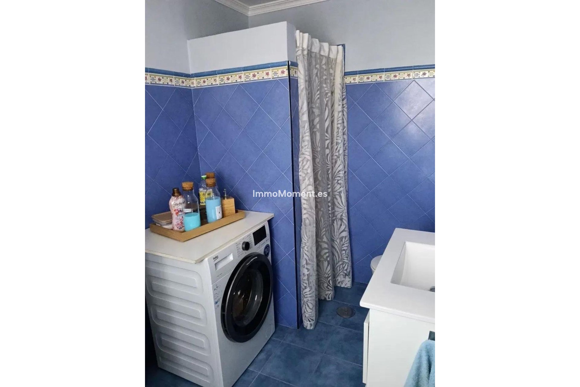 Revente - Maison mitoyenne - Torremolinos - El Pinillo