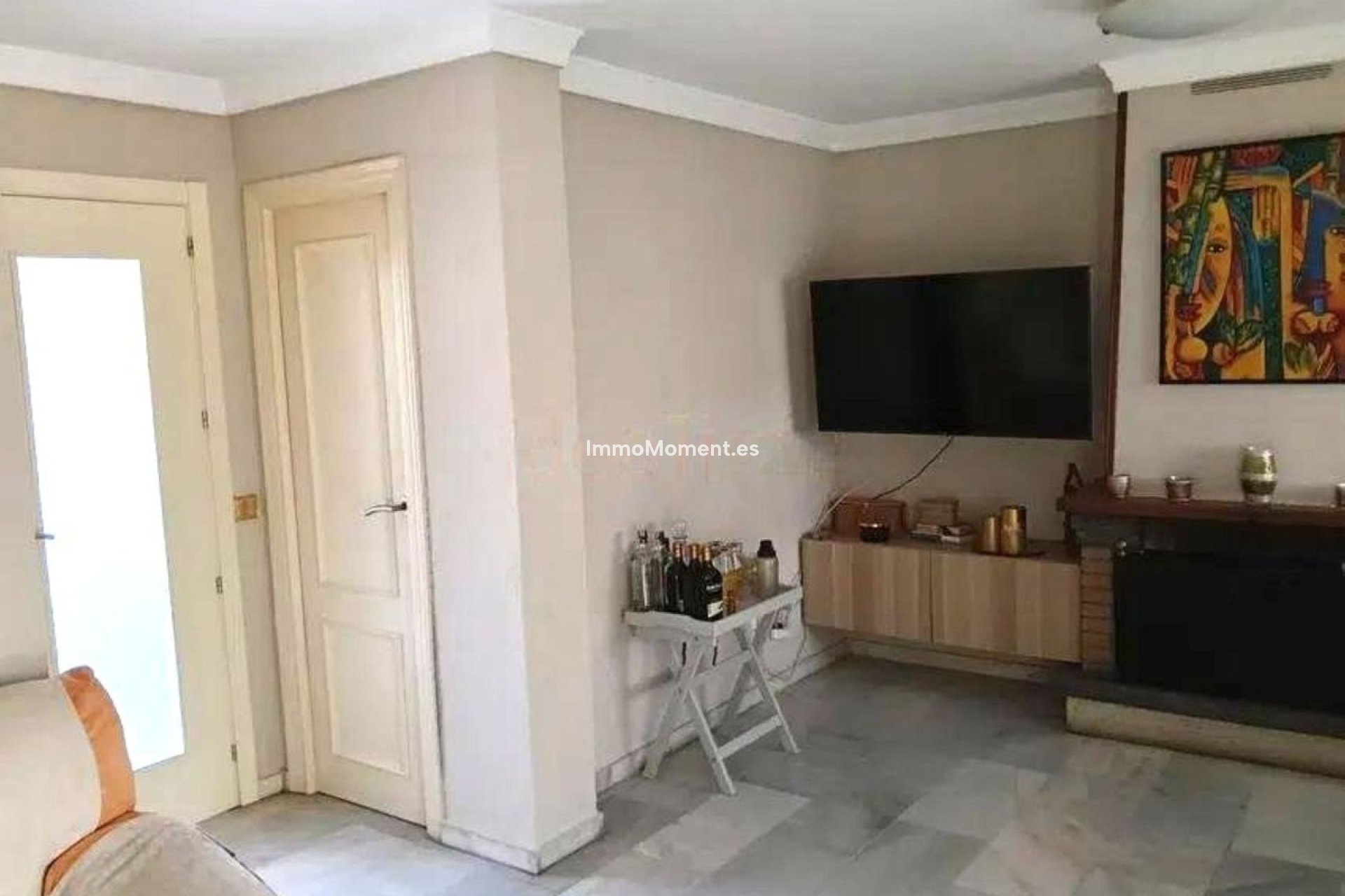 Revente - Maison mitoyenne - Torremolinos - El Pinillo