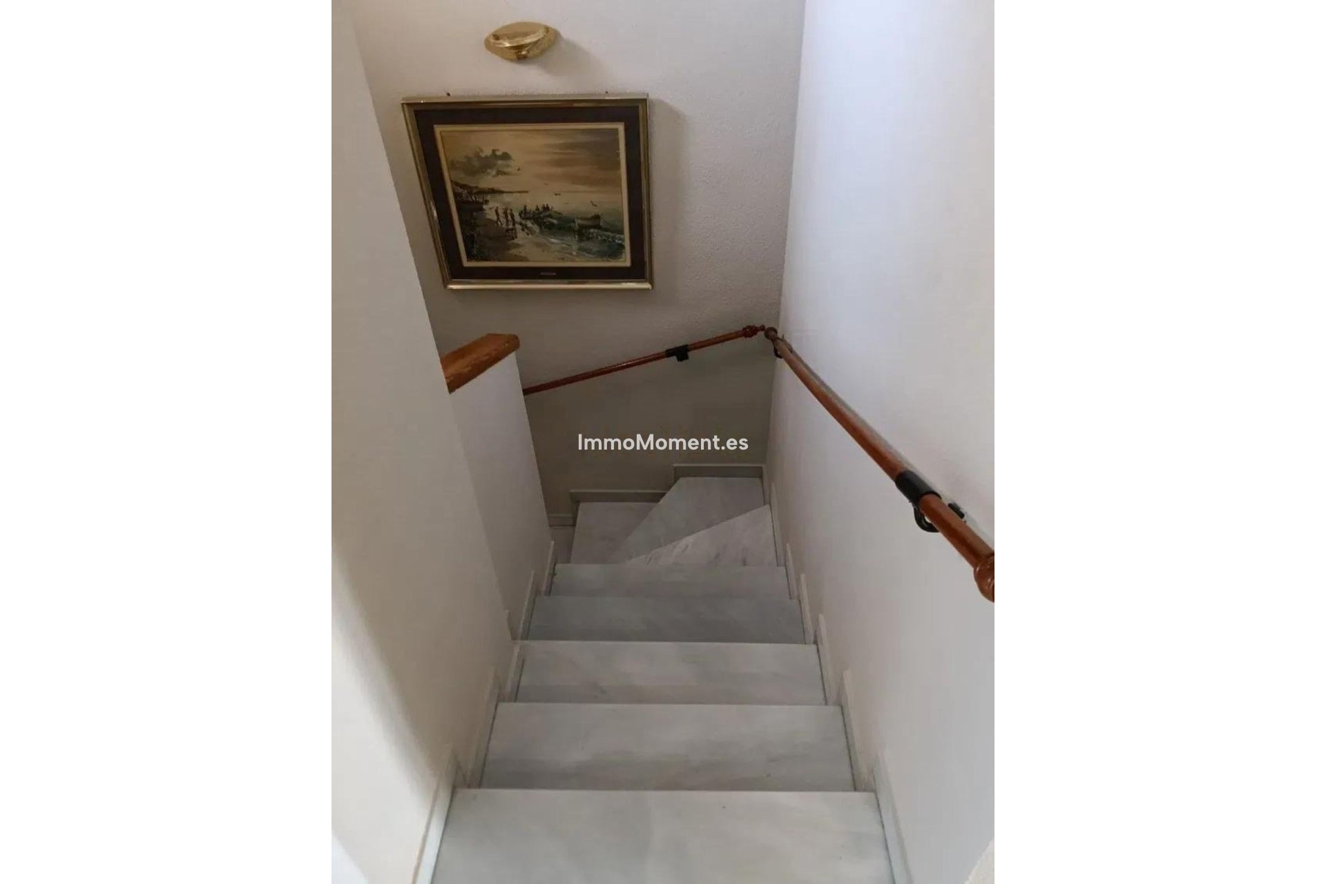 Revente - Maison mitoyenne - Torremolinos - El Pinillo
