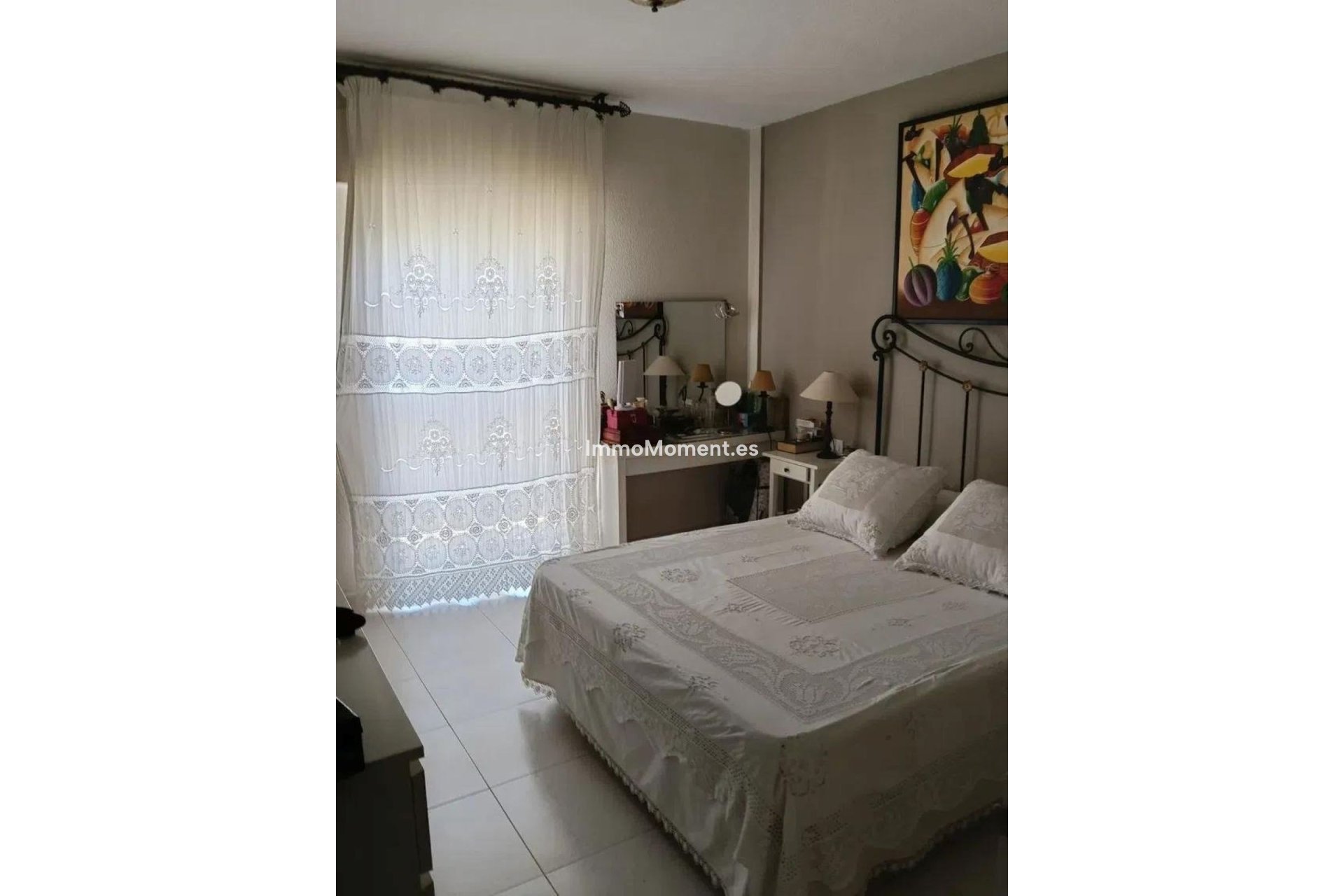 Revente - Maison mitoyenne - Torremolinos - El Pinillo