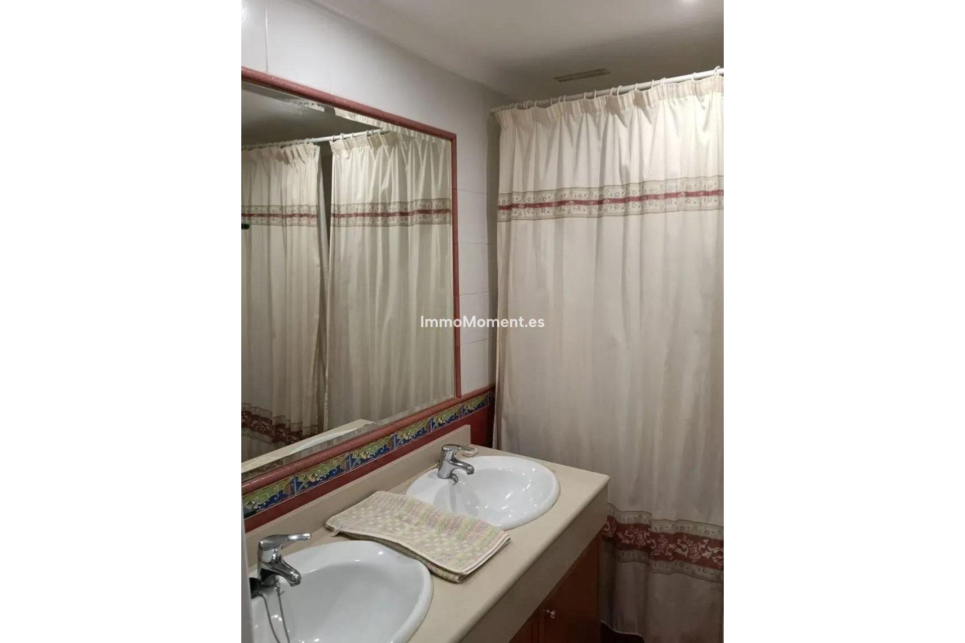 Revente - Maison mitoyenne - Torremolinos - El Pinillo