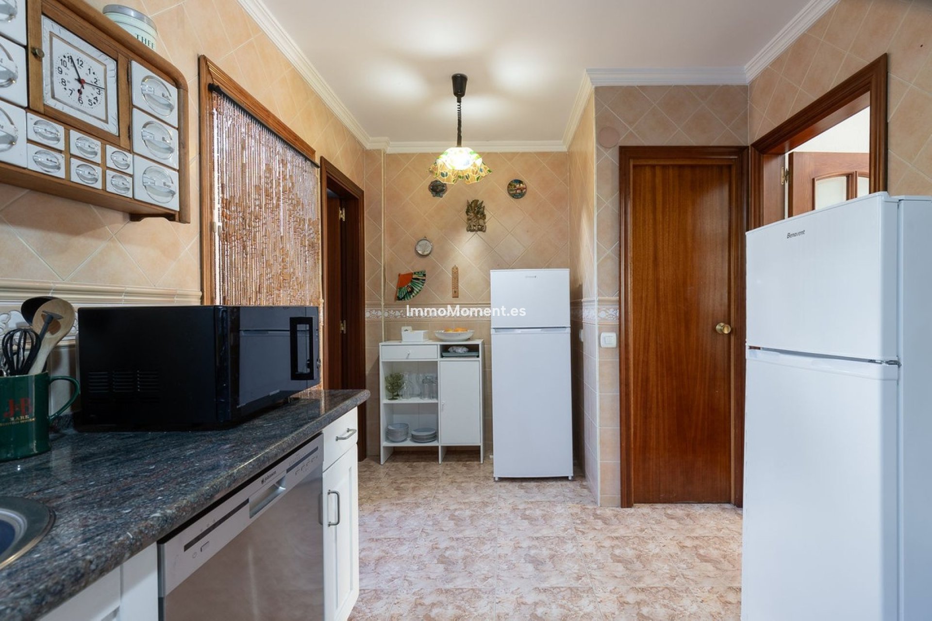 Revente - Maison mitoyenne - Torremolinos - La Carihuela