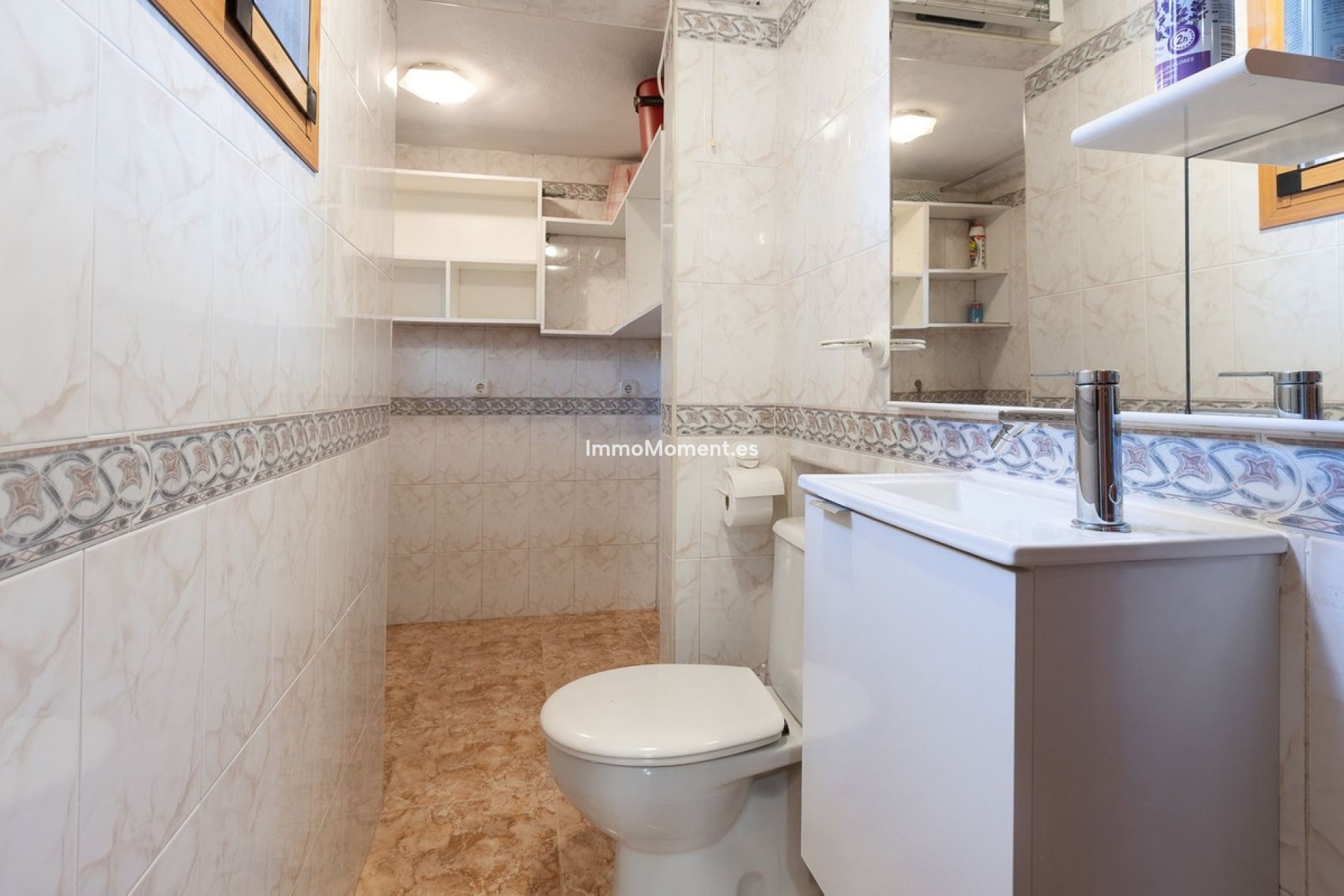 Revente - Maison mitoyenne - Torremolinos - La Carihuela