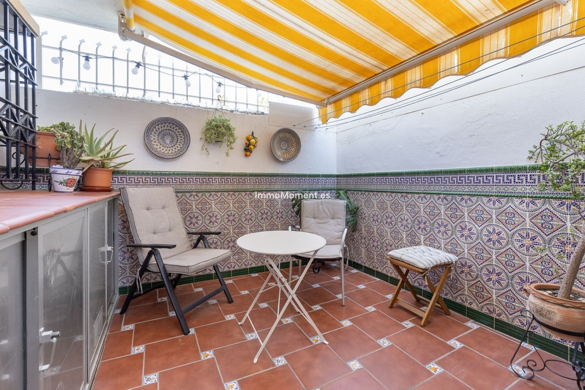 Revente - Maison mitoyenne - Torremolinos - La Carihuela