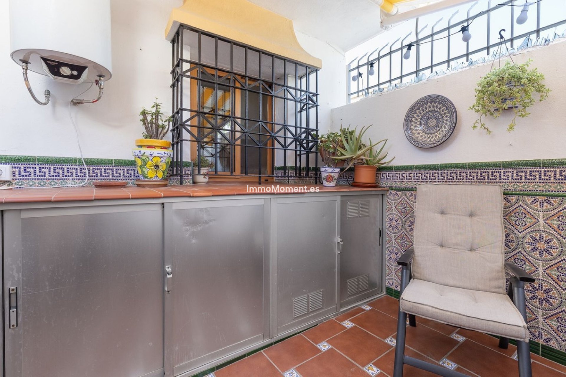 Revente - Maison mitoyenne - Torremolinos - La Carihuela