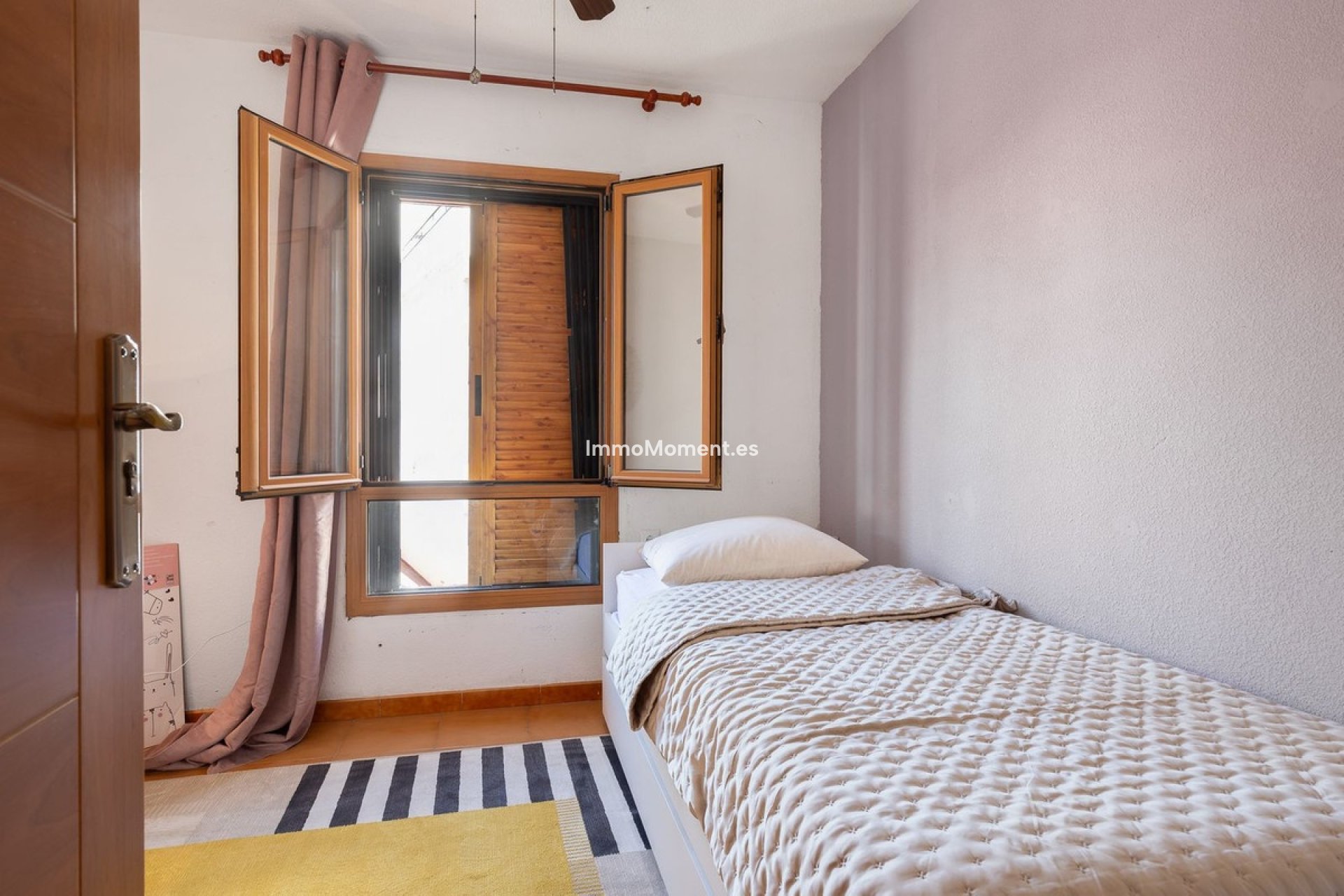 Revente - Maison mitoyenne - Torremolinos - La Carihuela