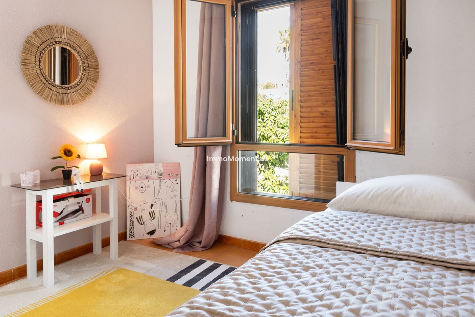 Revente - Maison mitoyenne - Torremolinos - La Carihuela