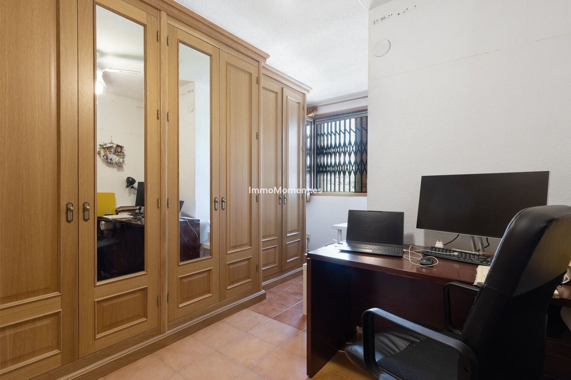 Revente - Maison mitoyenne - Torremolinos - La Carihuela