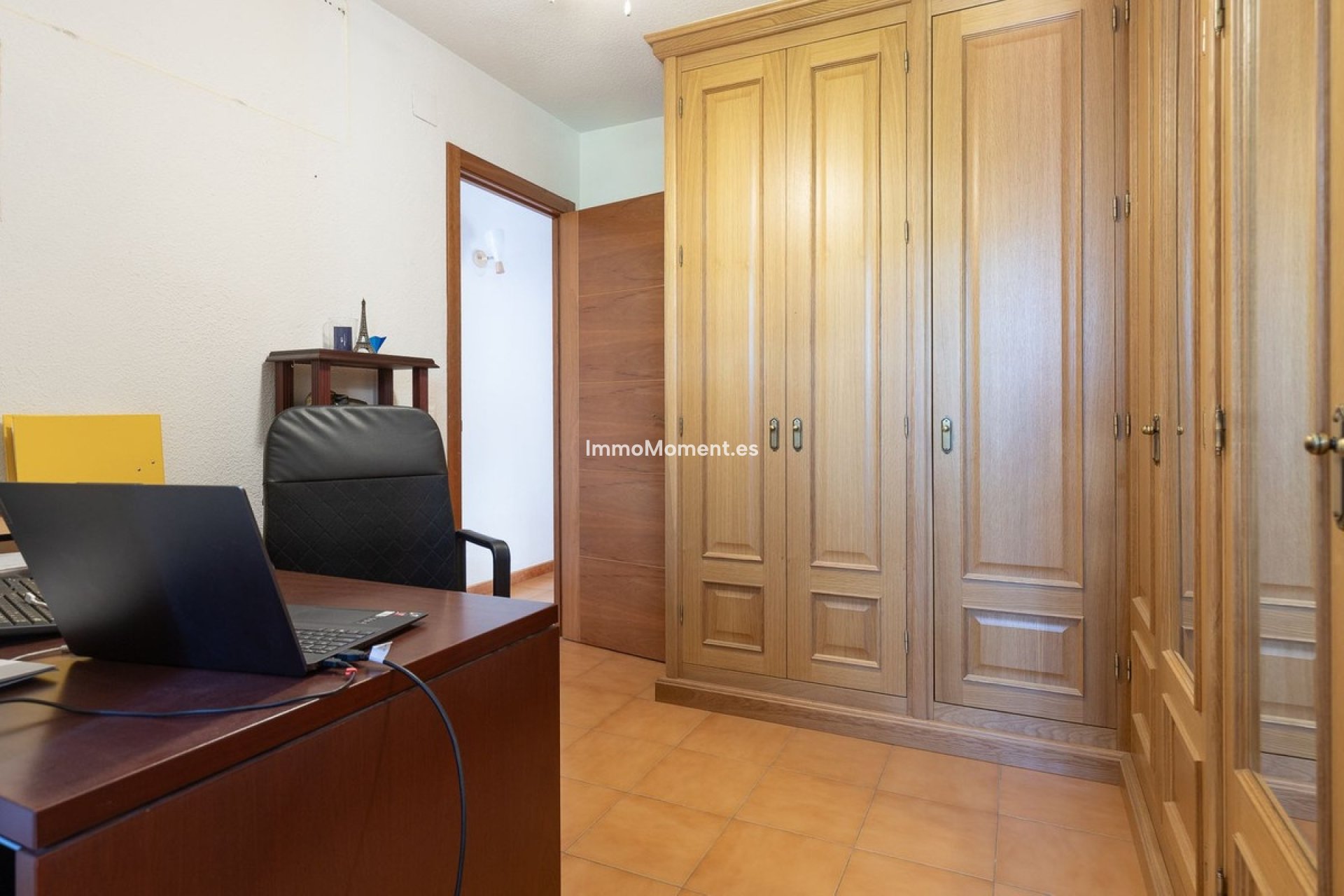 Revente - Maison mitoyenne - Torremolinos - La Carihuela