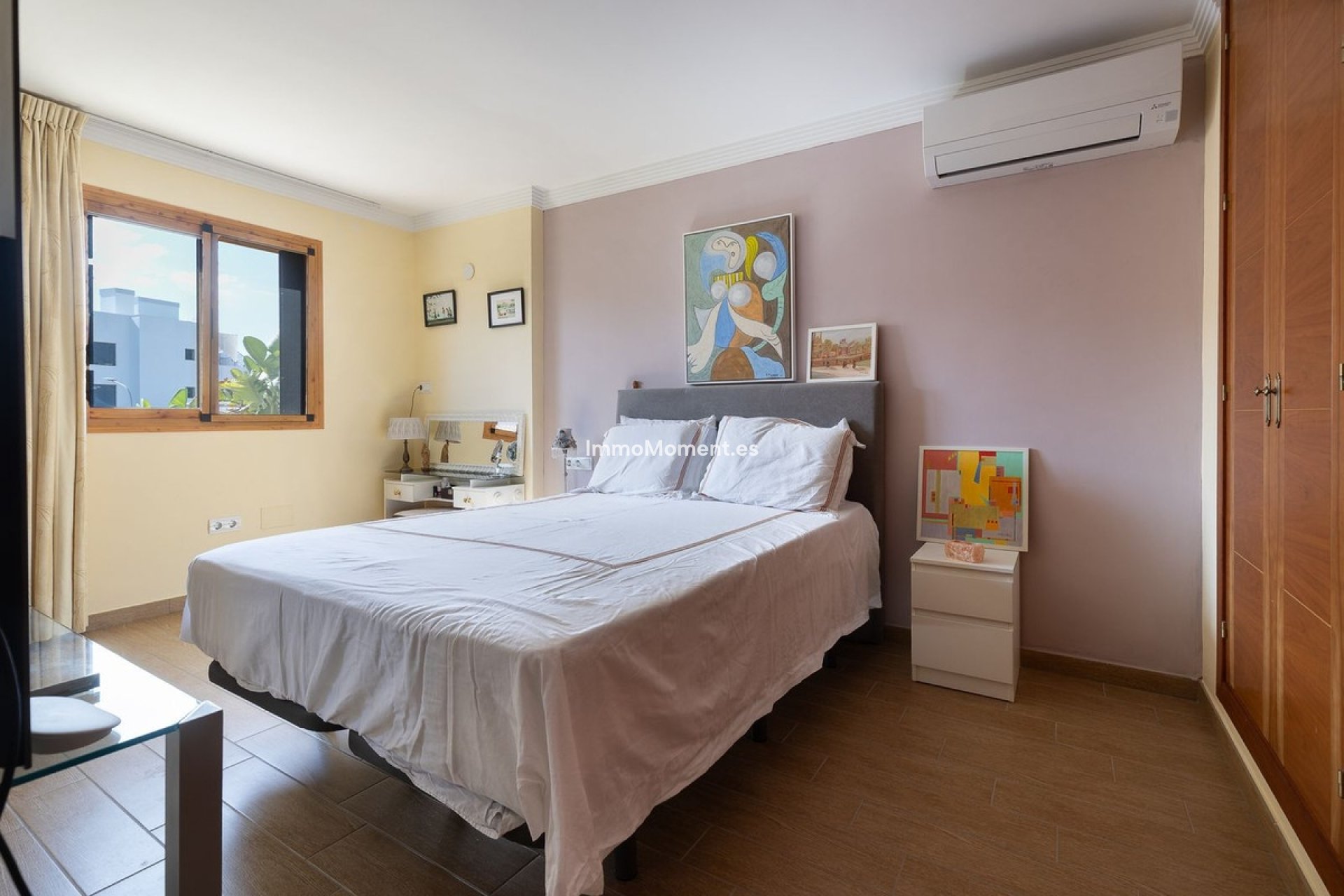 Revente - Maison mitoyenne - Torremolinos - La Carihuela