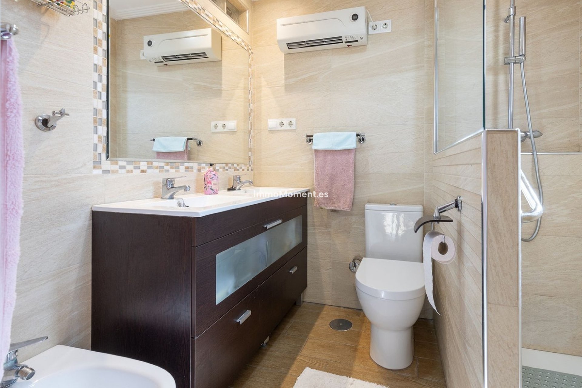 Revente - Maison mitoyenne - Torremolinos - La Carihuela