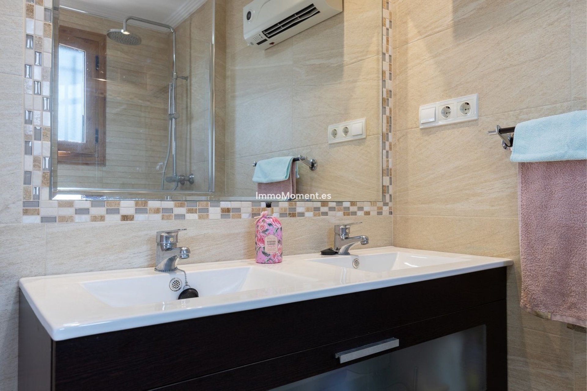 Revente - Maison mitoyenne - Torremolinos - La Carihuela