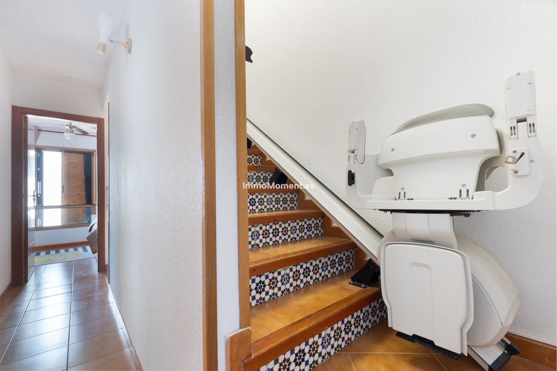 Revente - Maison mitoyenne - Torremolinos - La Carihuela