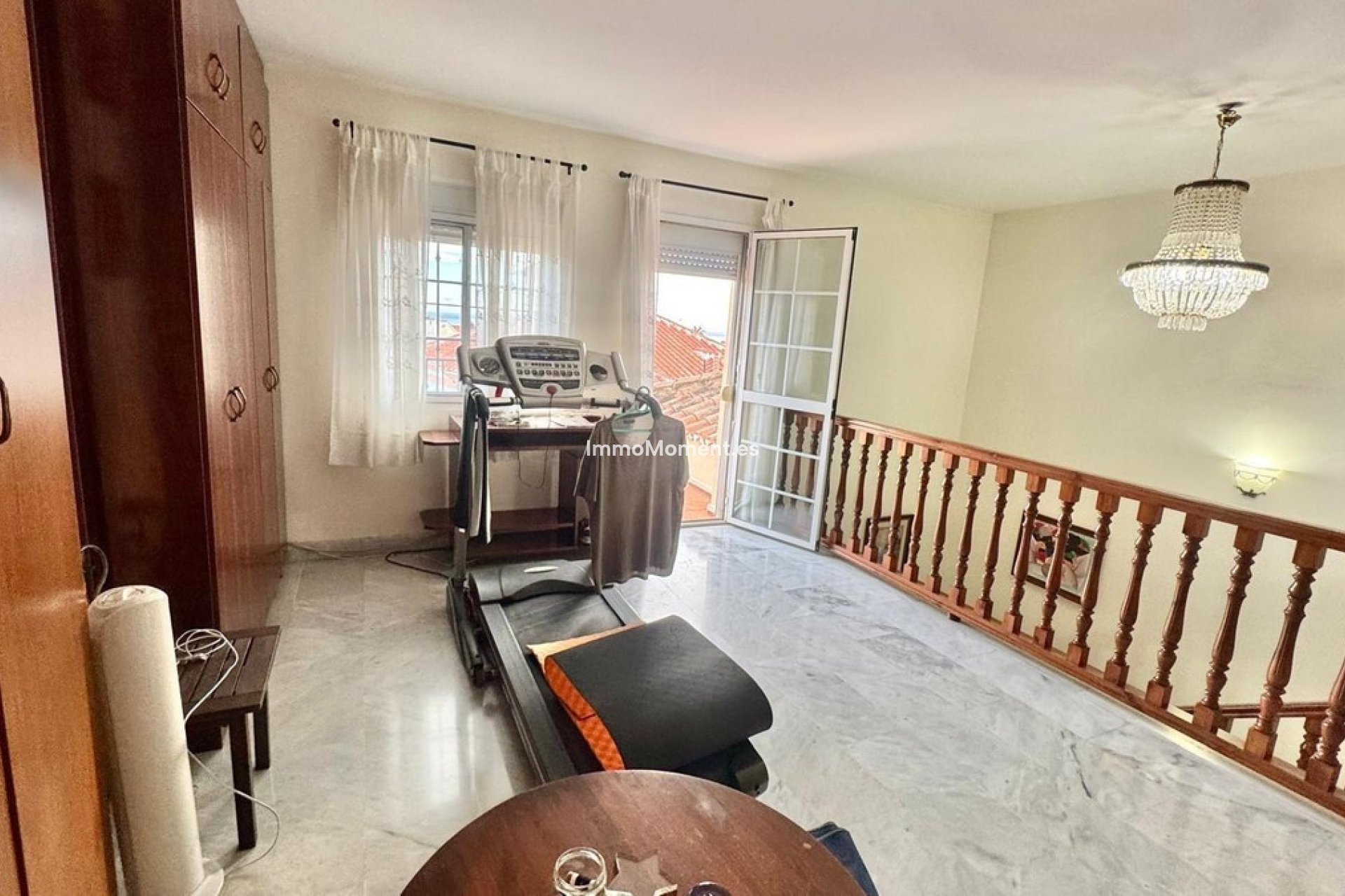 Revente - Maison mitoyenne - Torremolinos - Montemar