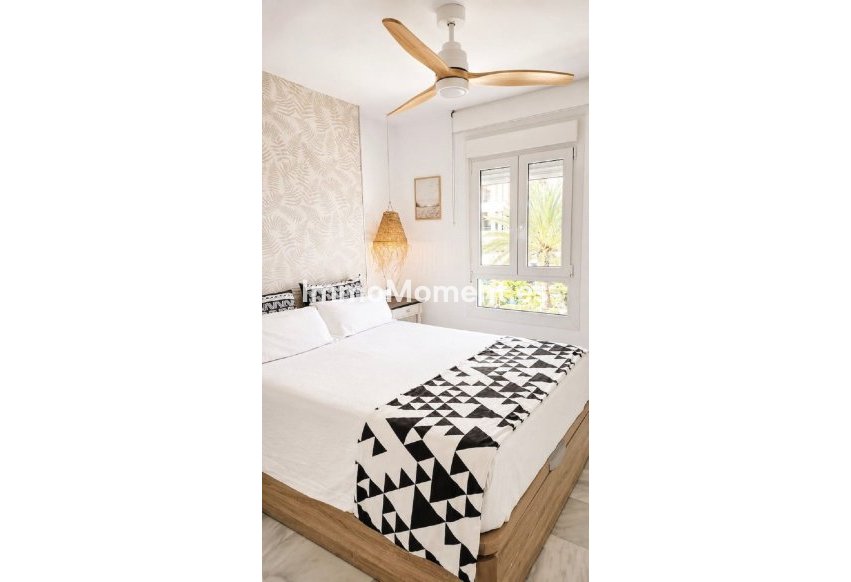 Revente - Maison mitoyenne - Torremolinos - Torremolinos Centro