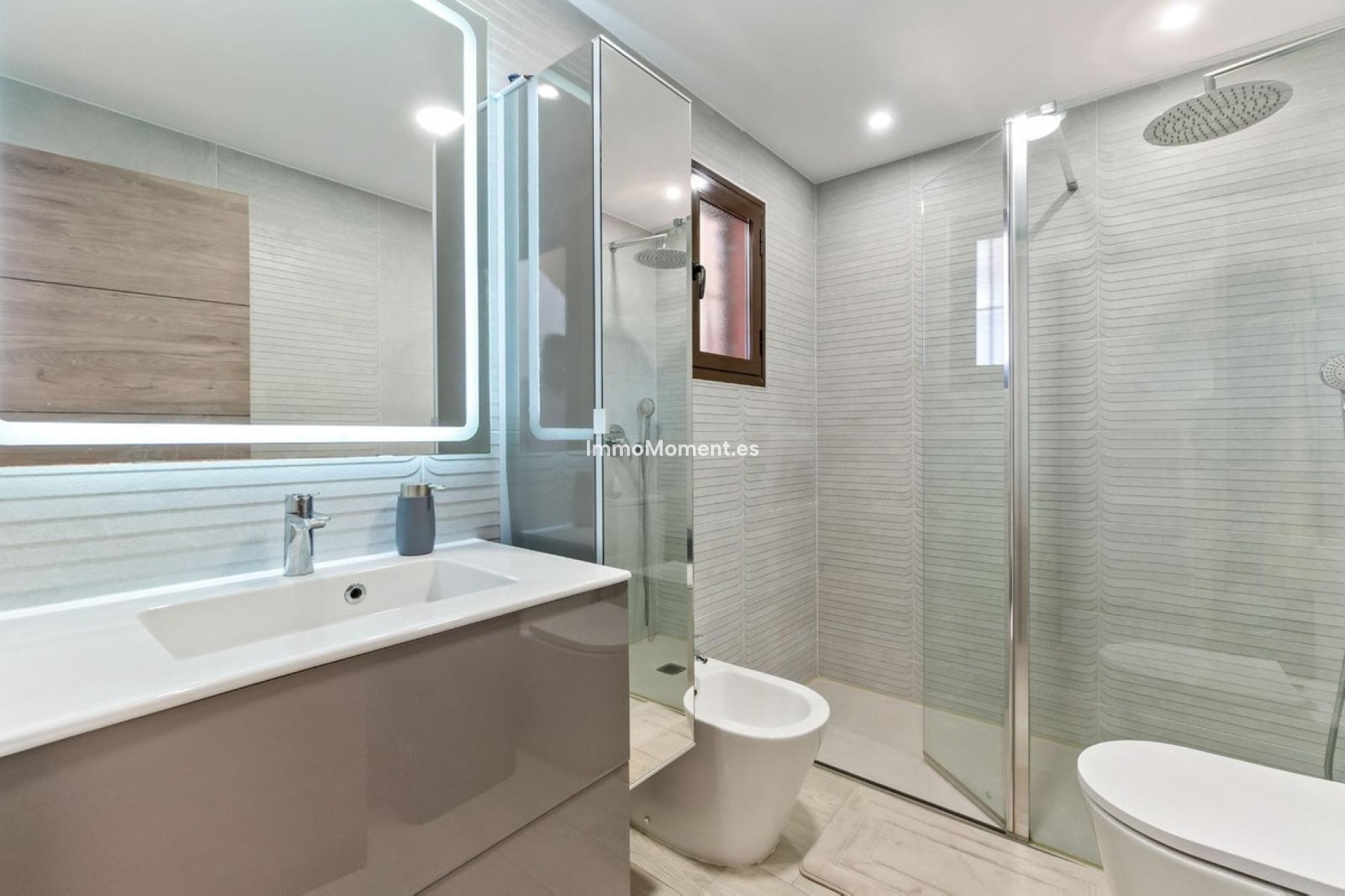 Revente - Maison mitoyenne - Torrevieja - Aguas Nuevas