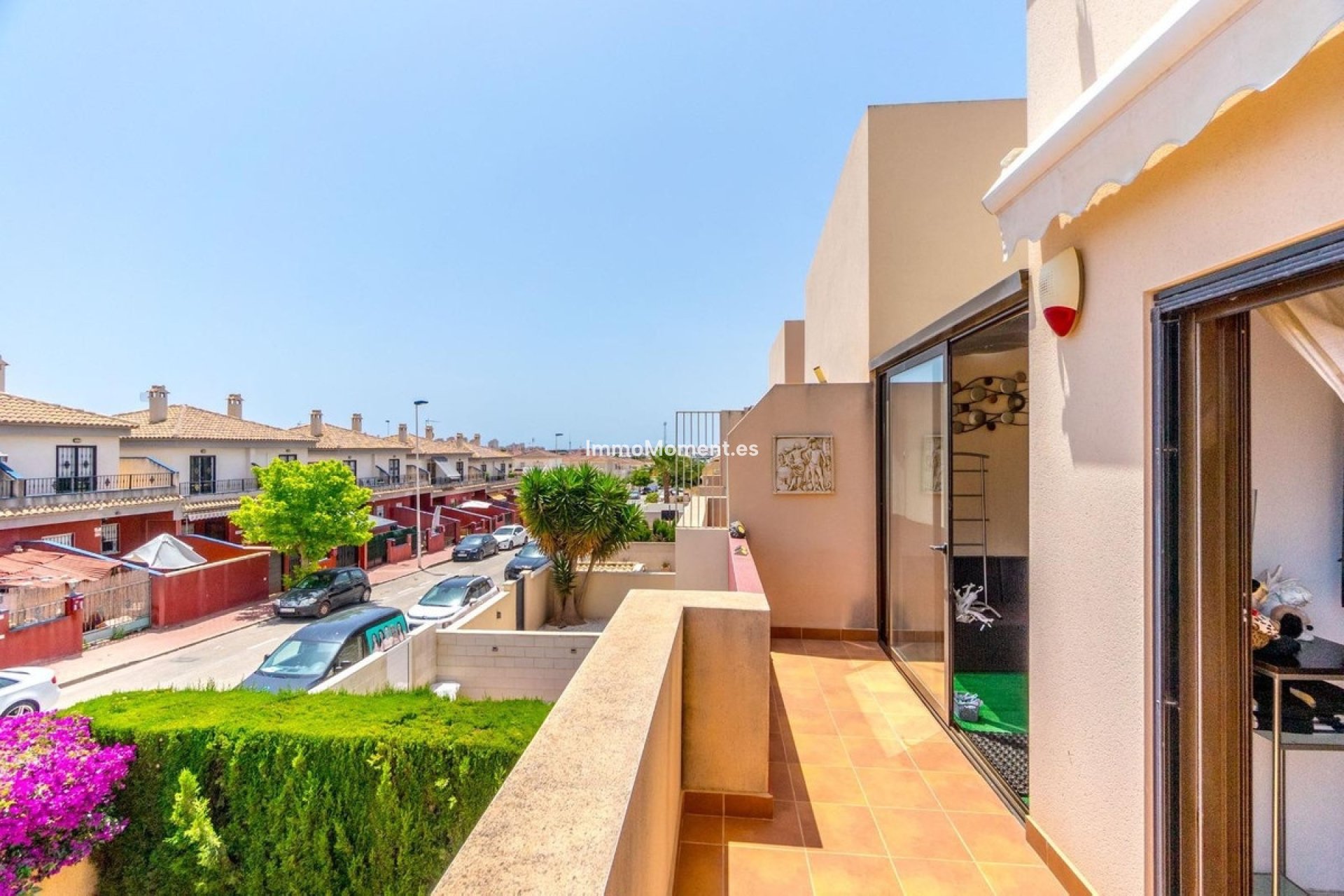 Revente - Maison mitoyenne - Torrevieja - Aguas Nuevas