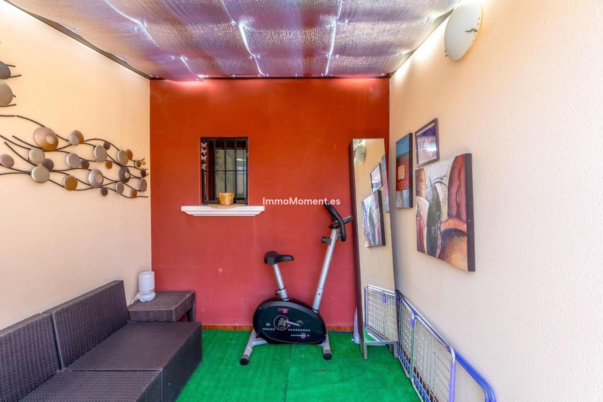 Revente - Maison mitoyenne - Torrevieja - Aguas Nuevas