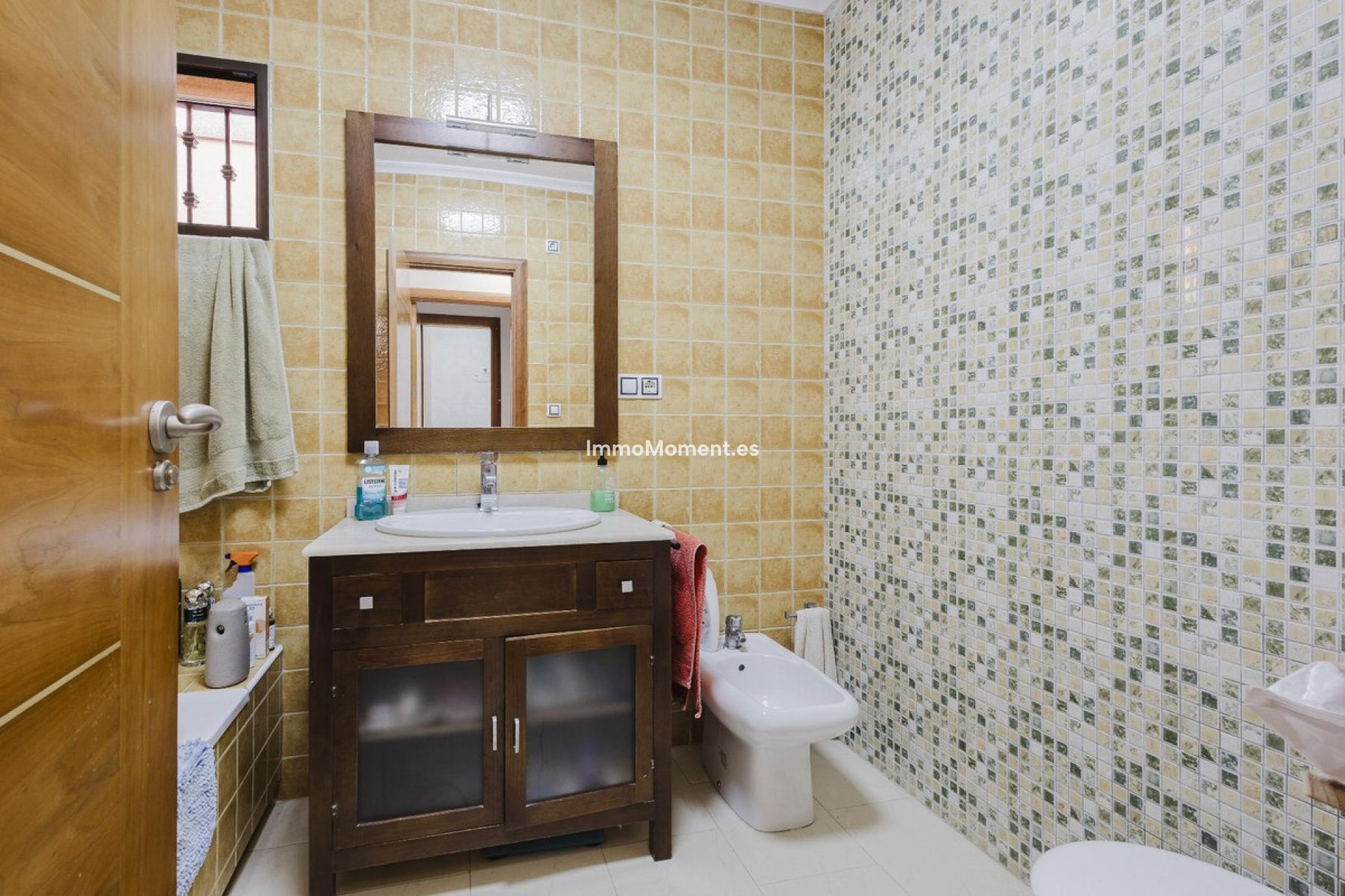 Revente - Maison mitoyenne - Torrevieja - Aguas Nuevas