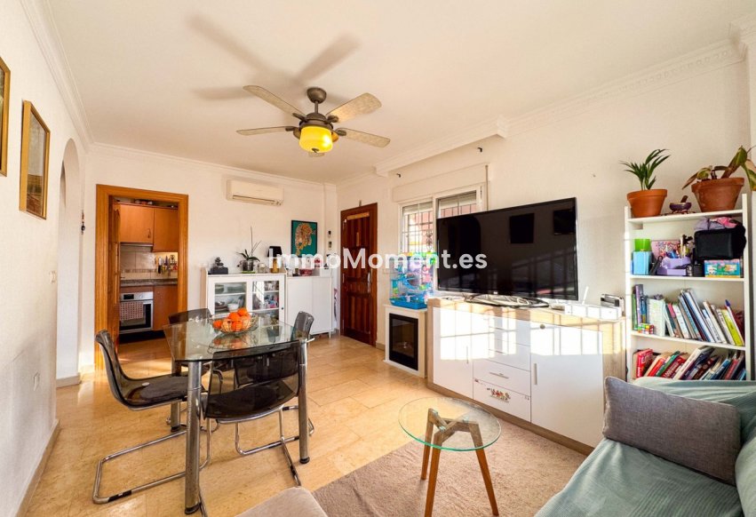 Revente - Maison mitoyenne - Torrevieja - Aguas Nuevas