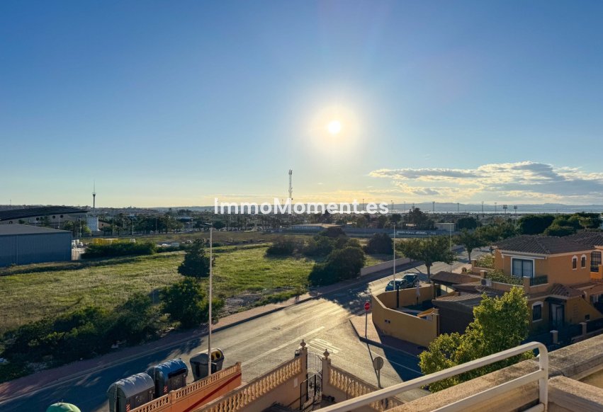 Revente - Maison mitoyenne - Torrevieja - Aguas Nuevas