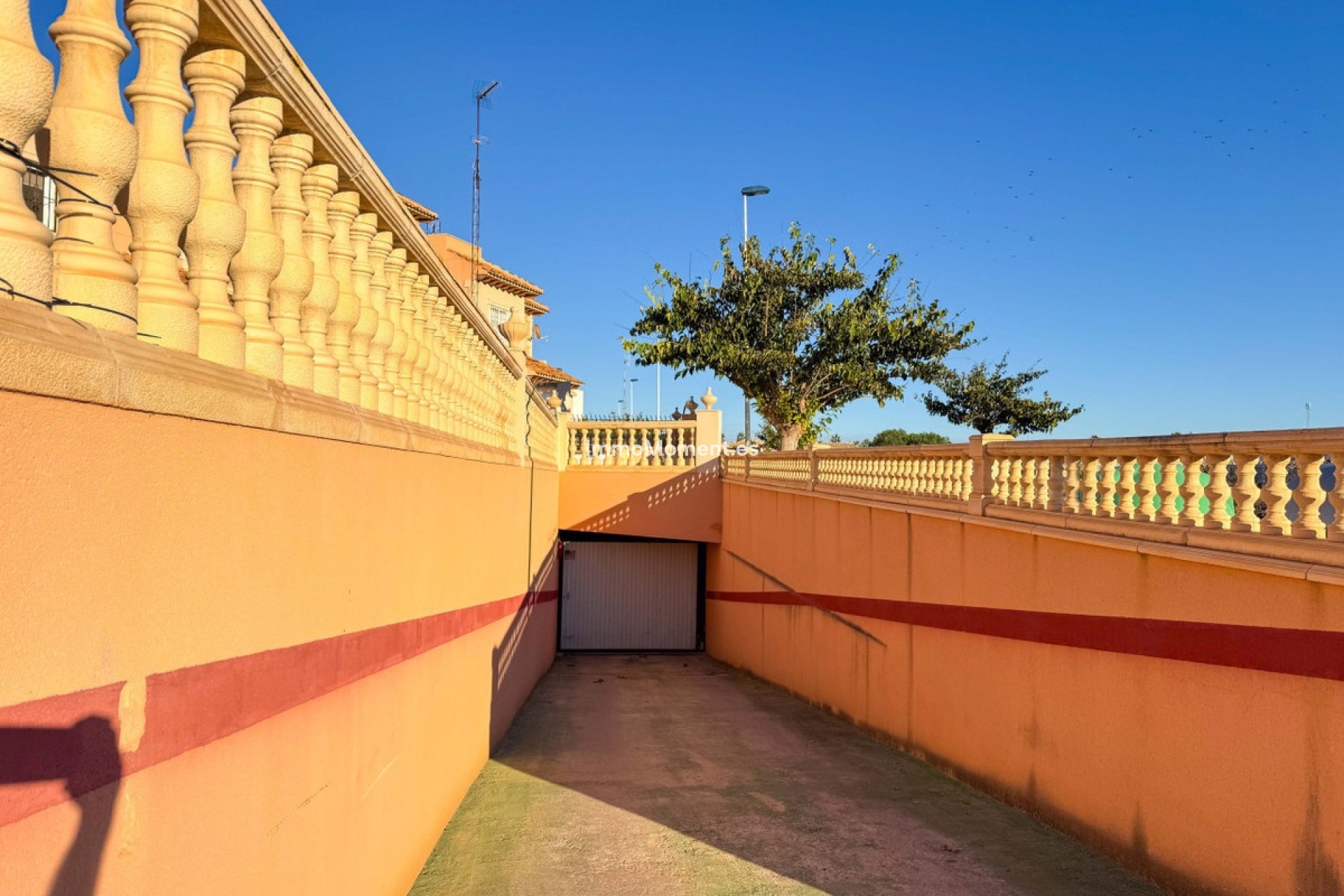 Revente - Maison mitoyenne - Torrevieja - Aguas Nuevas